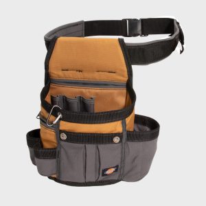 8-Pocket Utility Pouch Apron