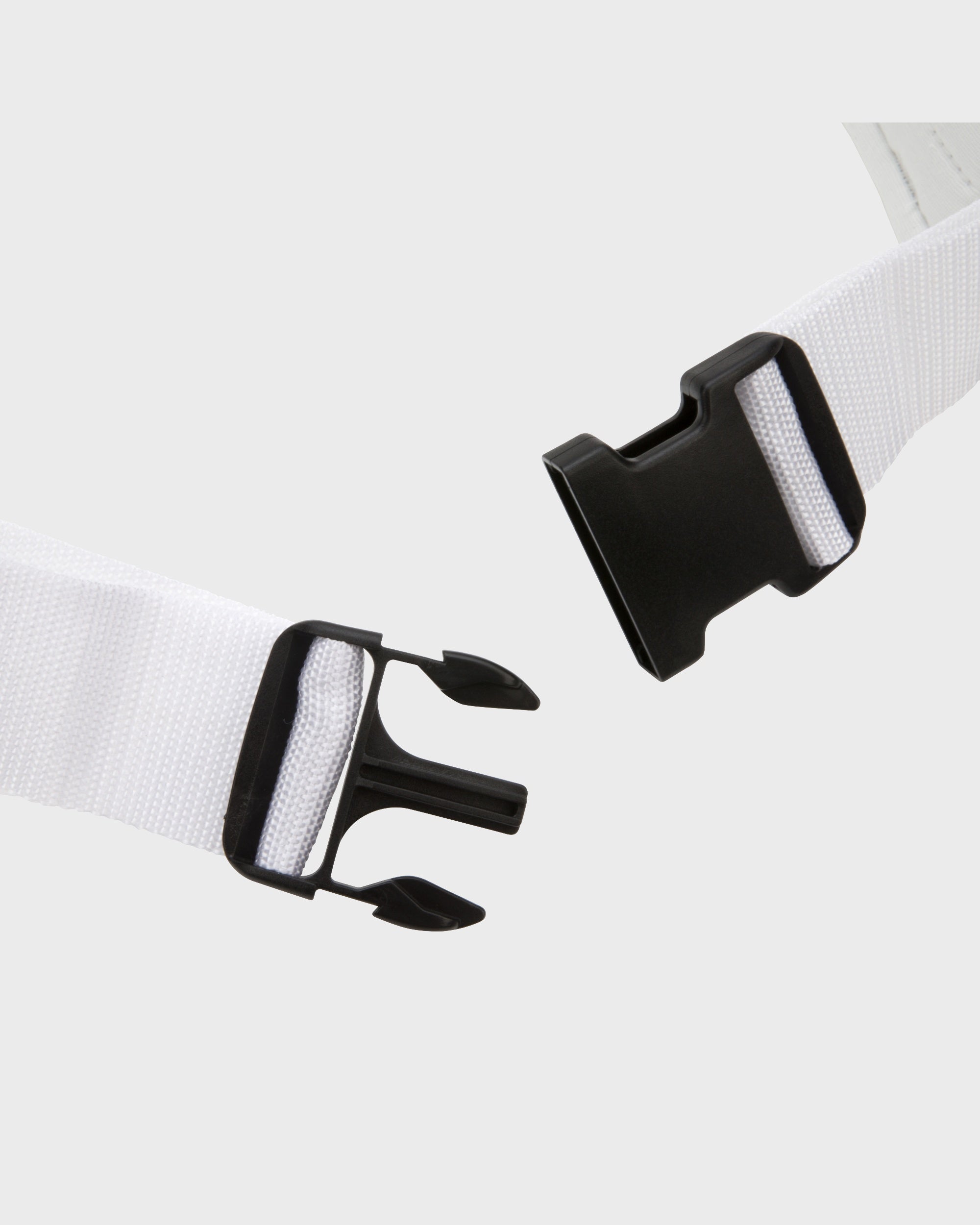 8-Pocket Utility Pouch Apron - Image 3
