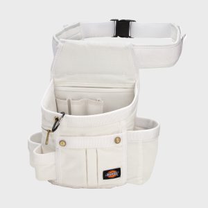 8-Pocket Utility Pouch Apron