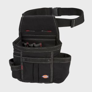 8-Pocket Utility Pouch with 2-Inch Web Belt