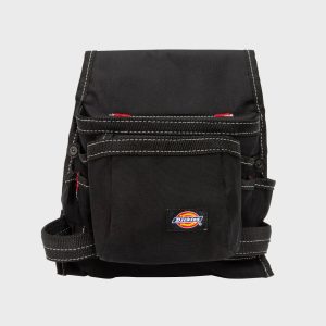 8-Pocket Tool And Utility Pouch