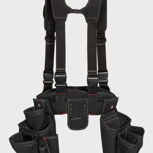 4 Piece Carpenters Rig
