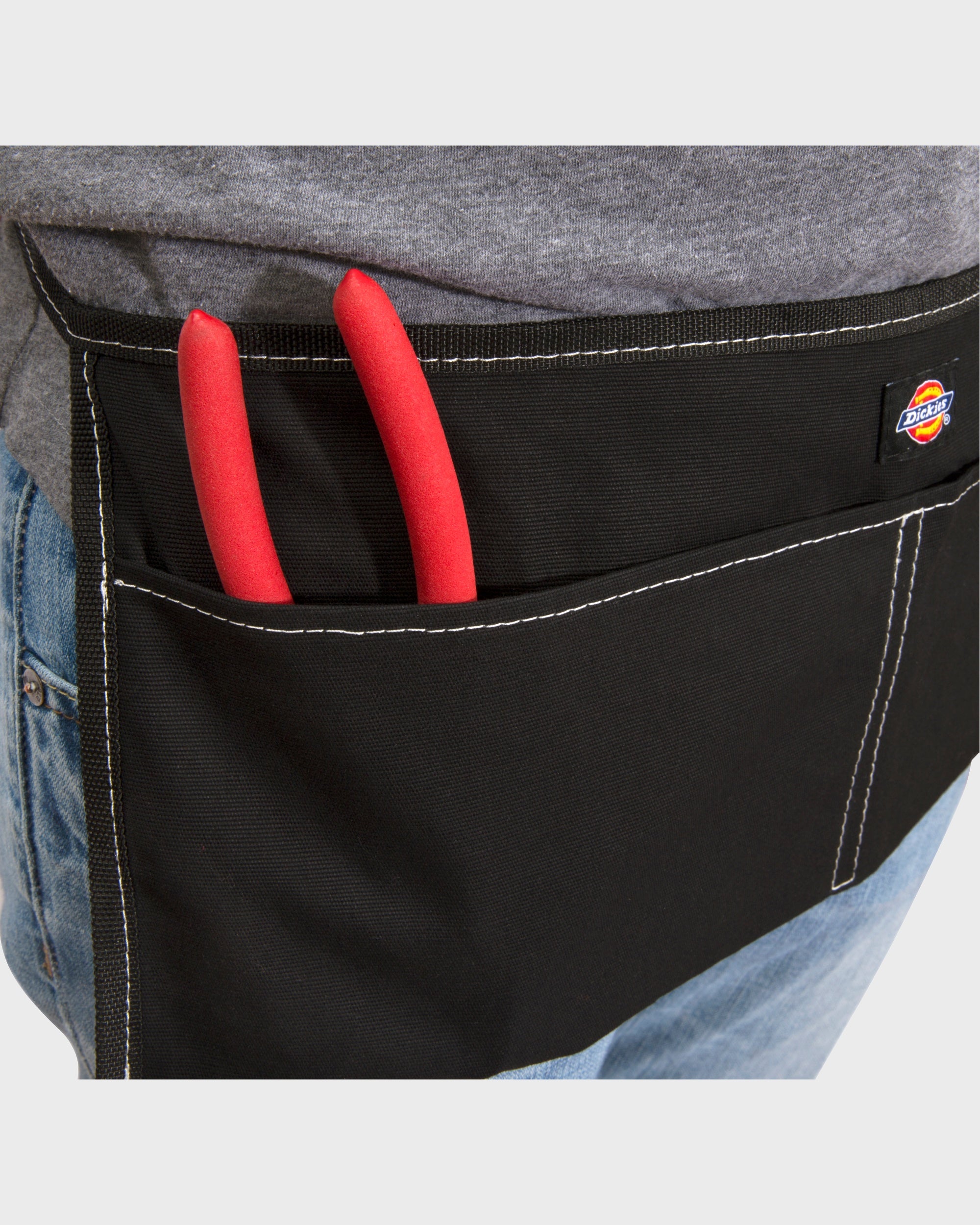 2 Pocket Apron - Image 2