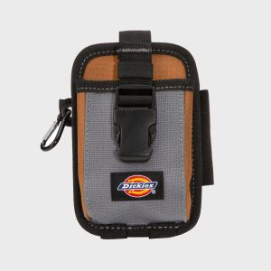 2 Compartment Large Phone and Tool Pouch