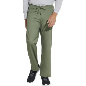 Unisex EDS Signature Drawstring Scrub Pant