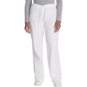 Unisex EDS Signature Drawstring Scrub Pant