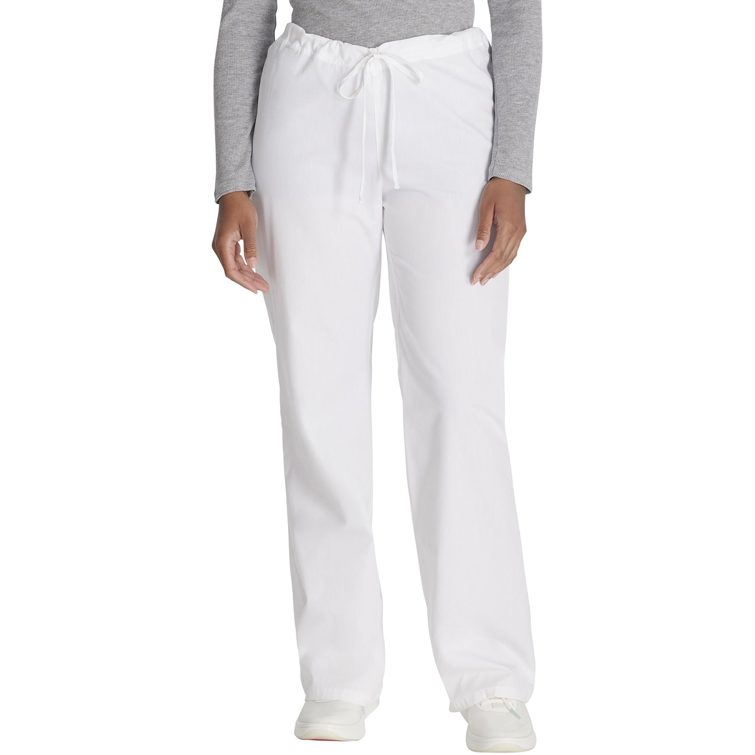 Unisex EDS Signature Drawstring Scrub Pant