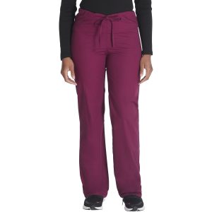 Unisex EDS Signature Drawstring Scrub Pant