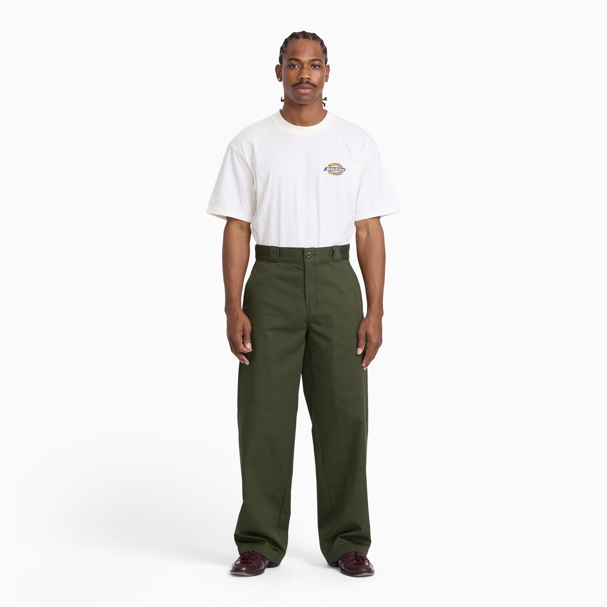 247 Loose Fit Pant - Image 4