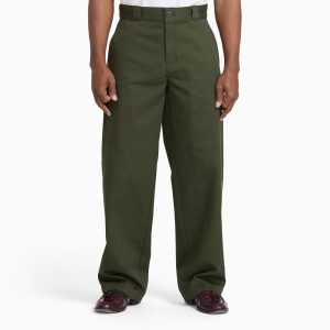 247 Loose Fit Pant