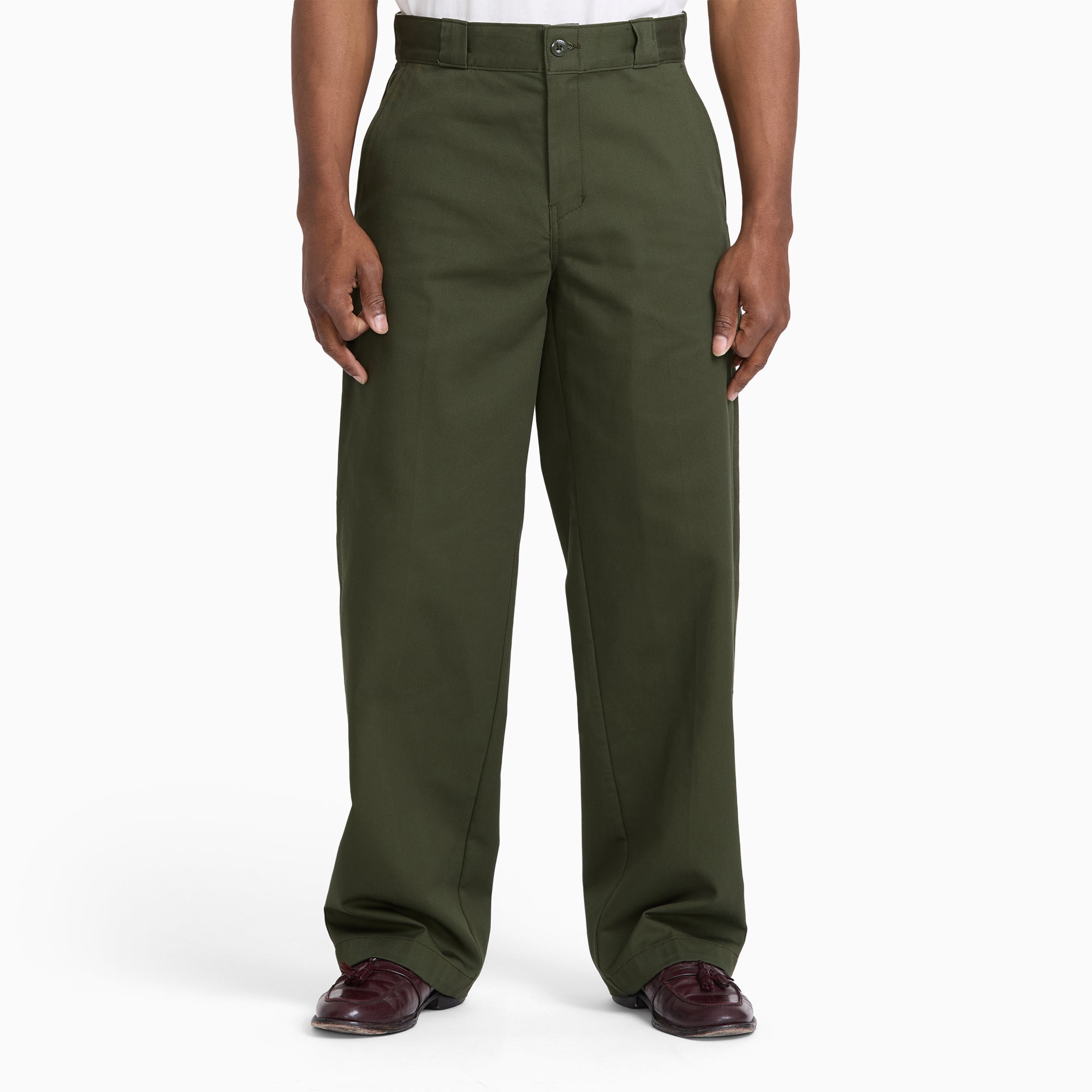 247 Loose Fit Pant
