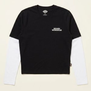 Women's Torrey Layered T-Shirt