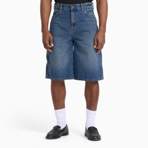 958 Loose Short Jeans. 13