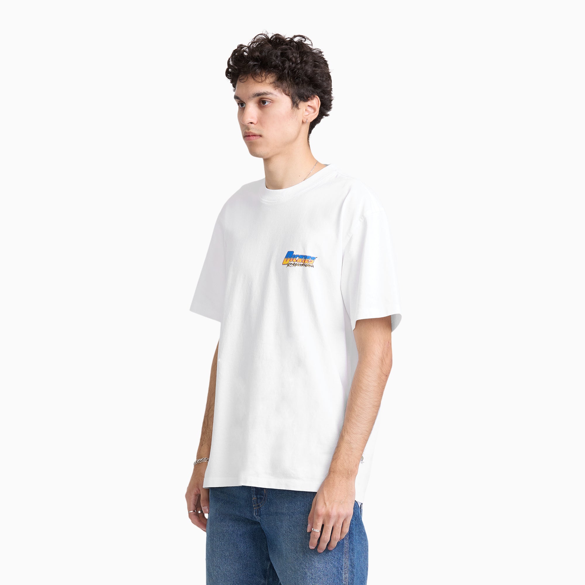 Tonopah Short Sleeve T-Shirt - Image 3
