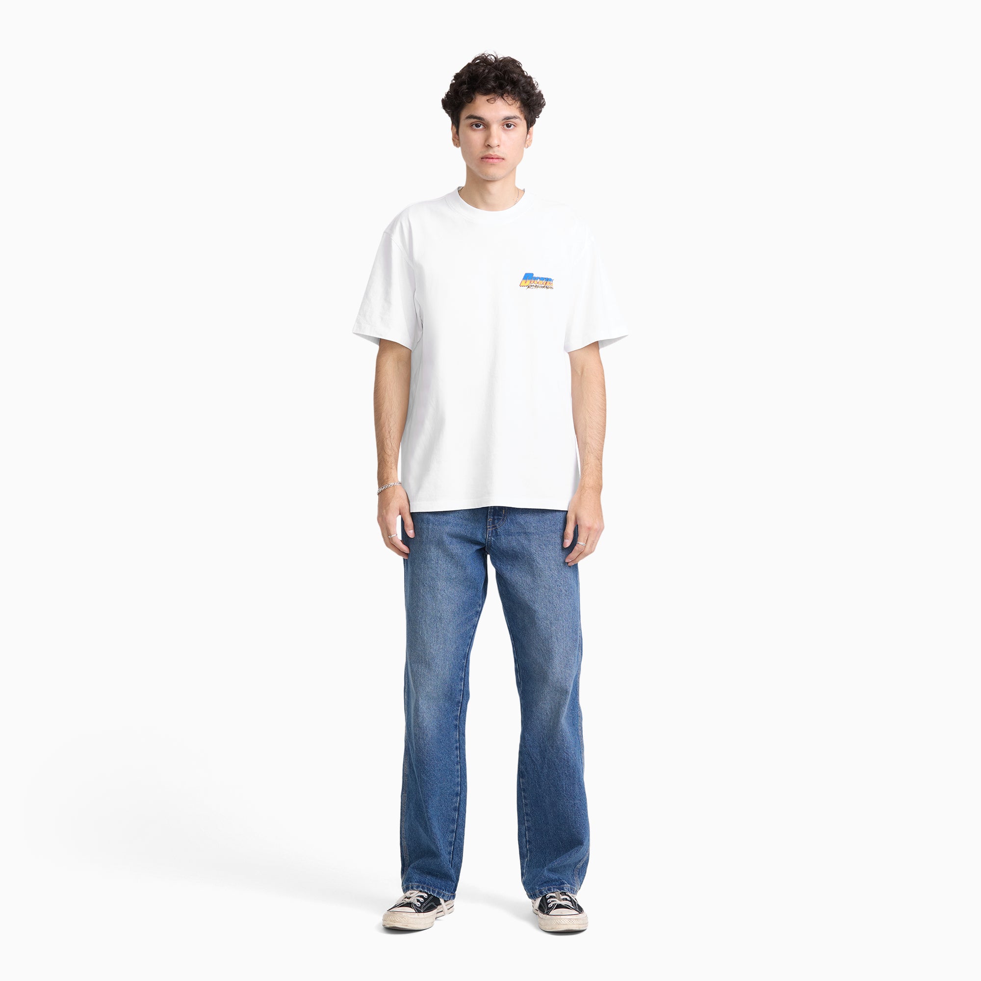 Tonopah Short Sleeve T-Shirt - Image 4