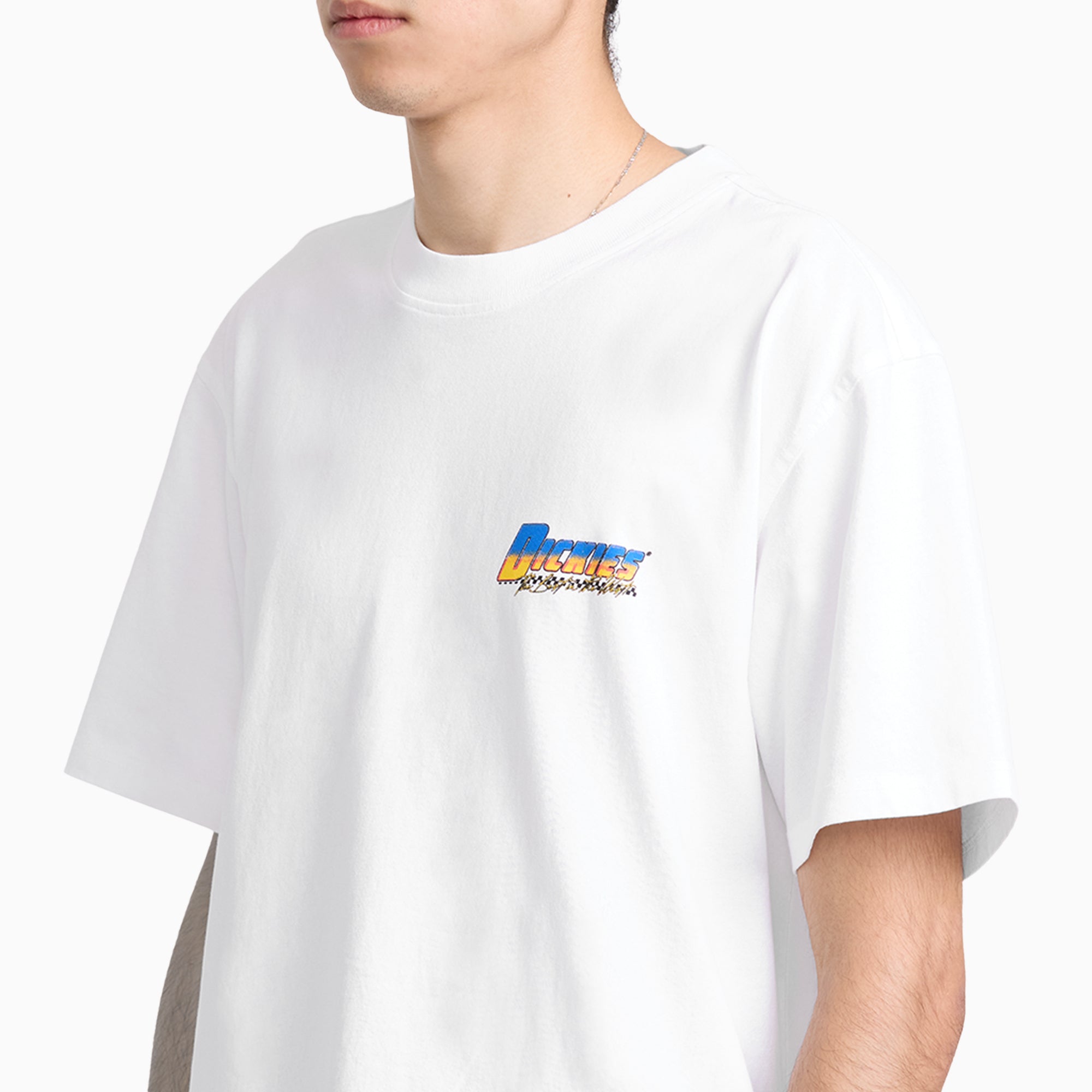 Tonopah Short Sleeve T-Shirt - Image 5