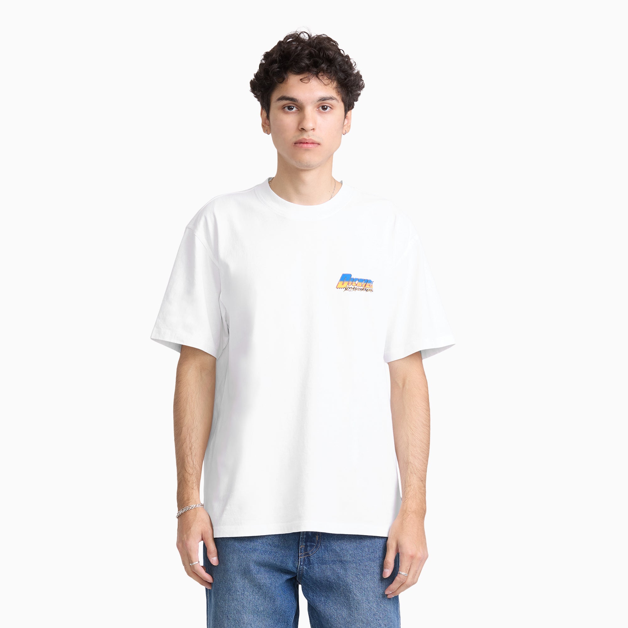 Tonopah Short Sleeve T-Shirt - Image 2