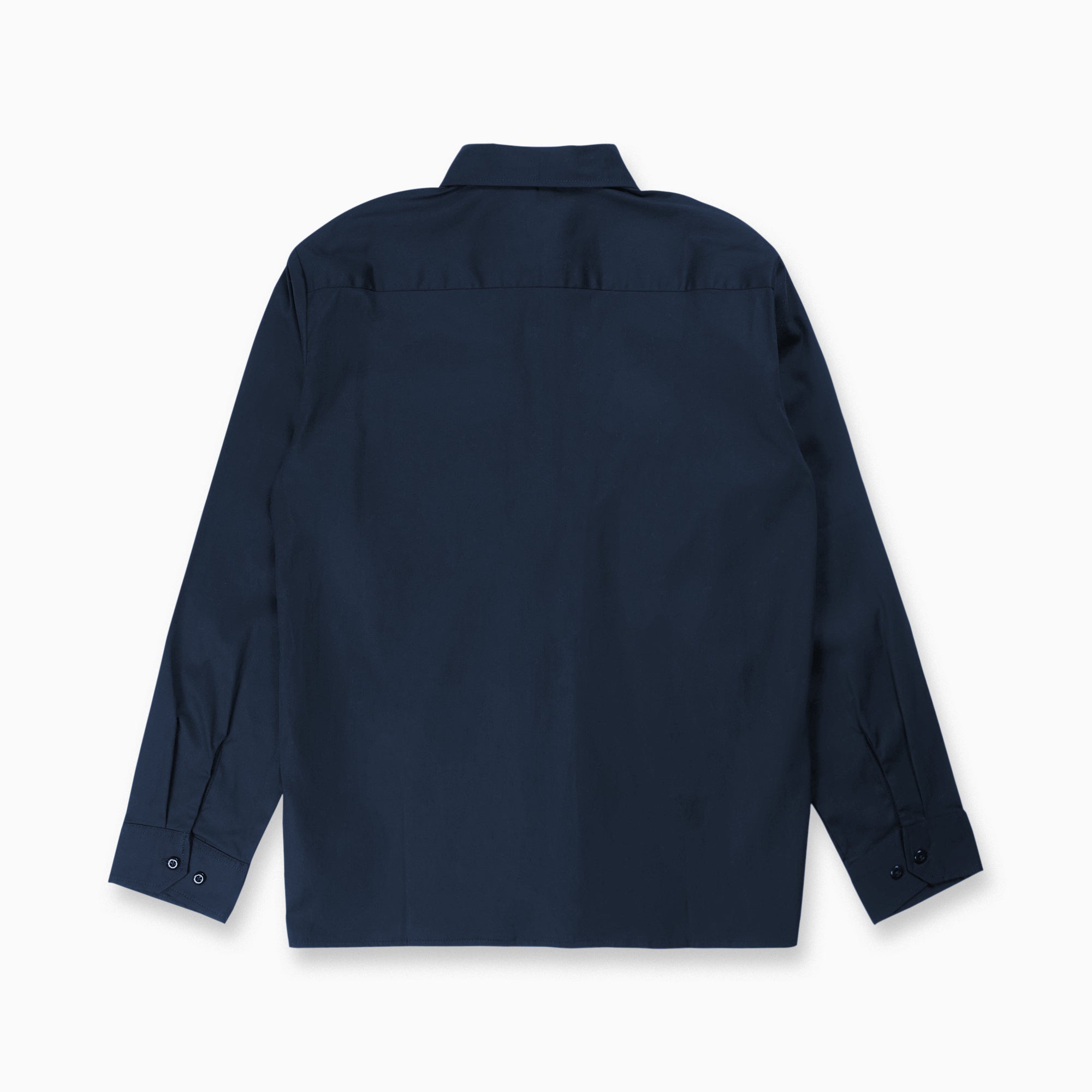 Pro Series Long Sleeve Work Shirt - Image 4