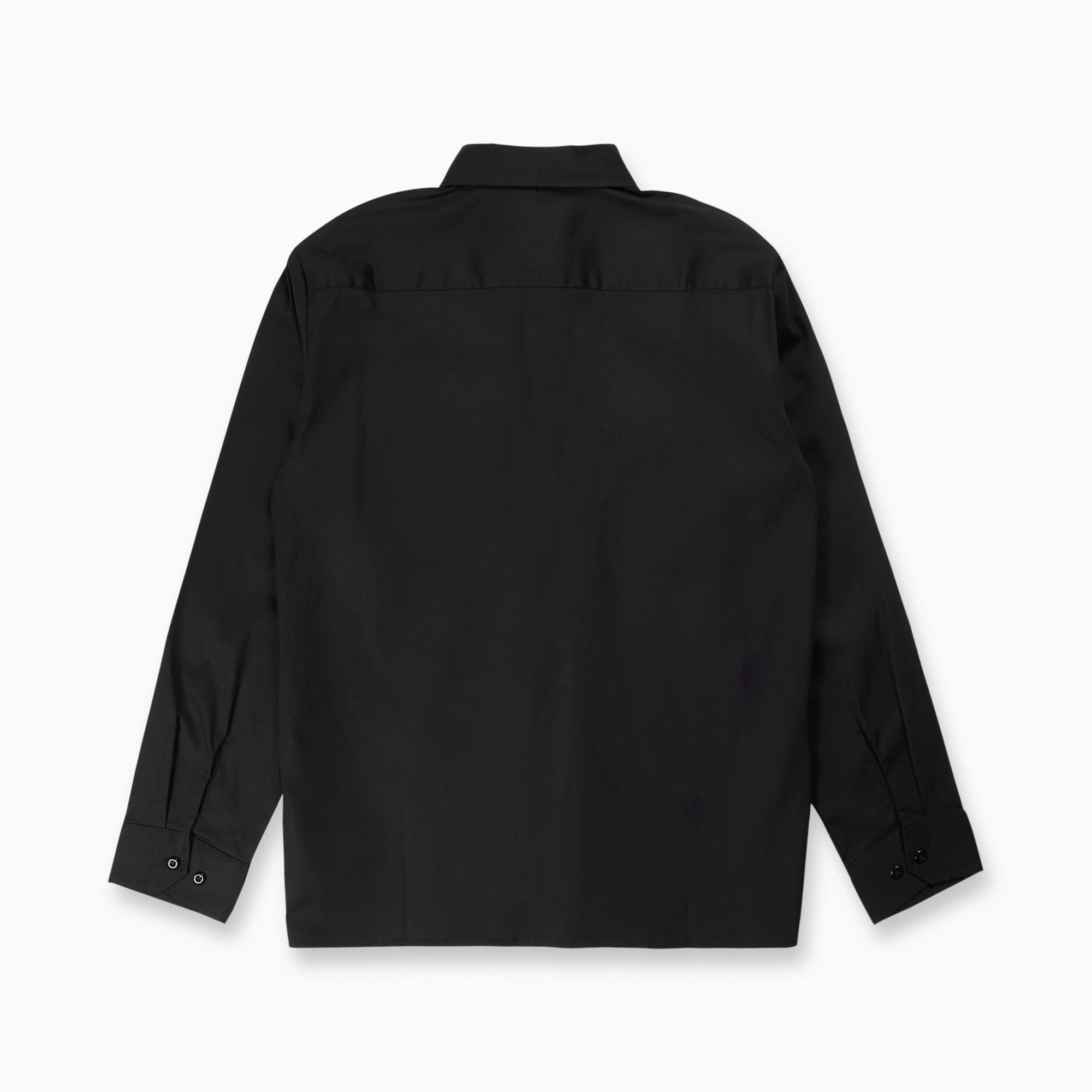 Pro Series Long Sleeve Work Shirt - Image 4