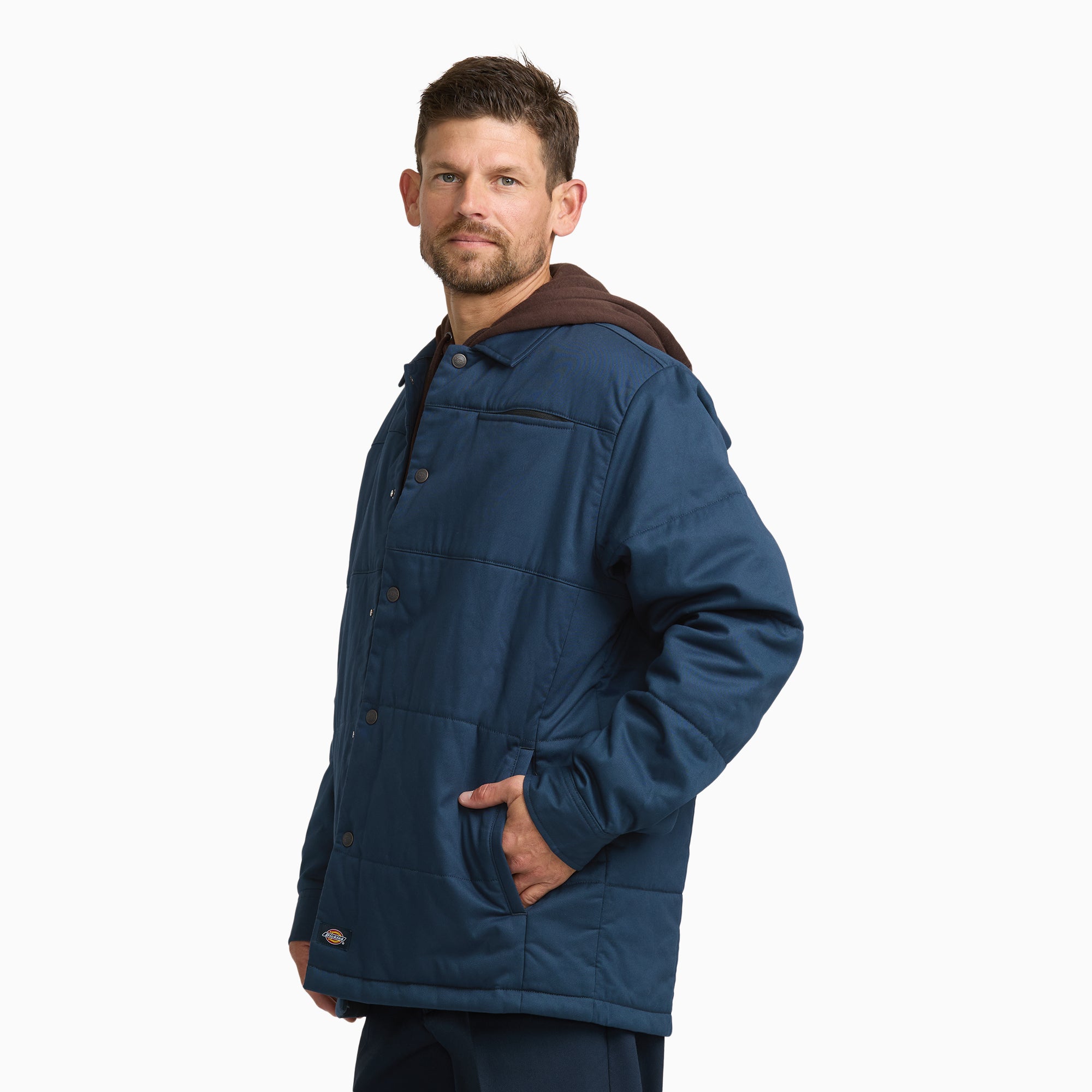 Pro Series Jacket - Image 5