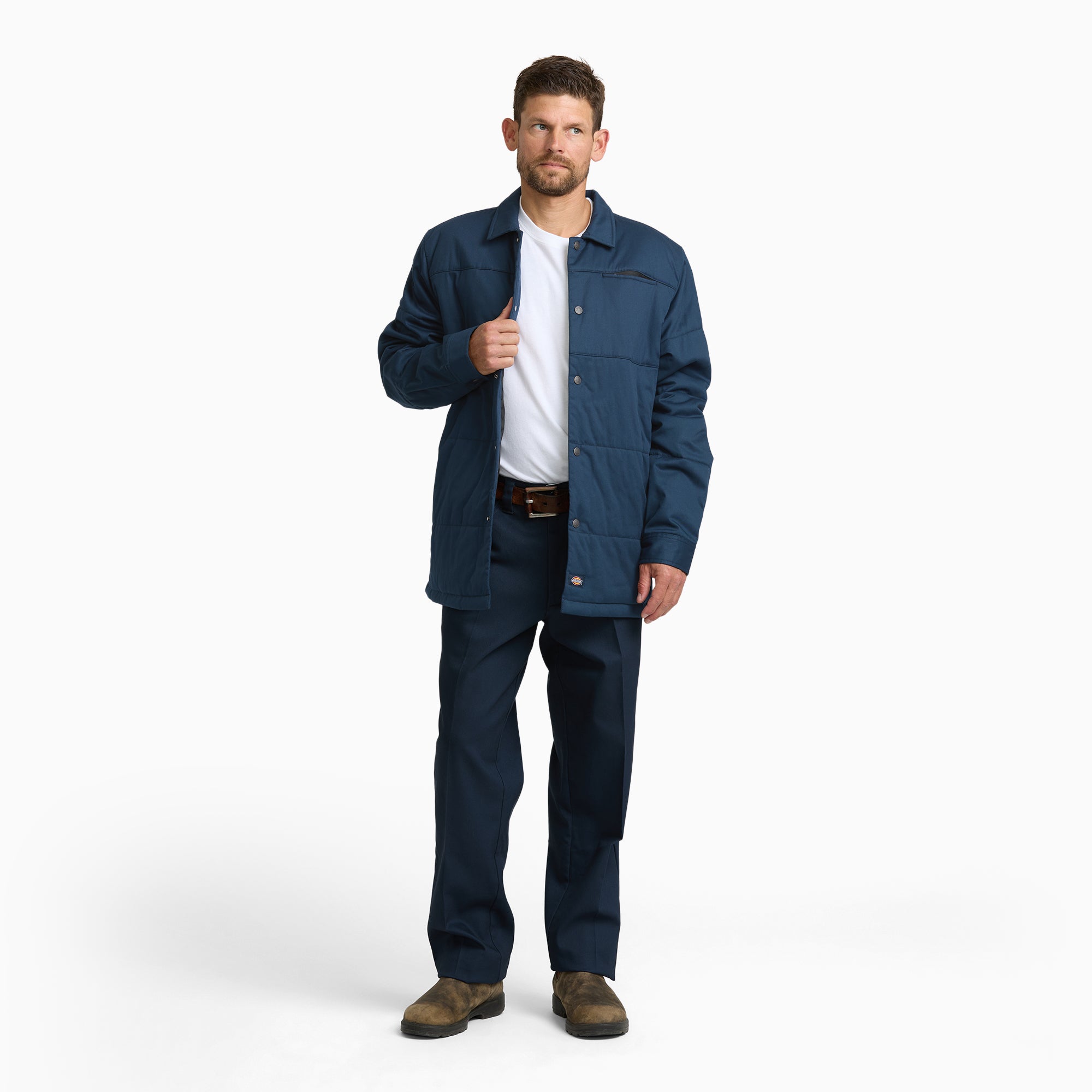 Pro Series Jacket - Image 6