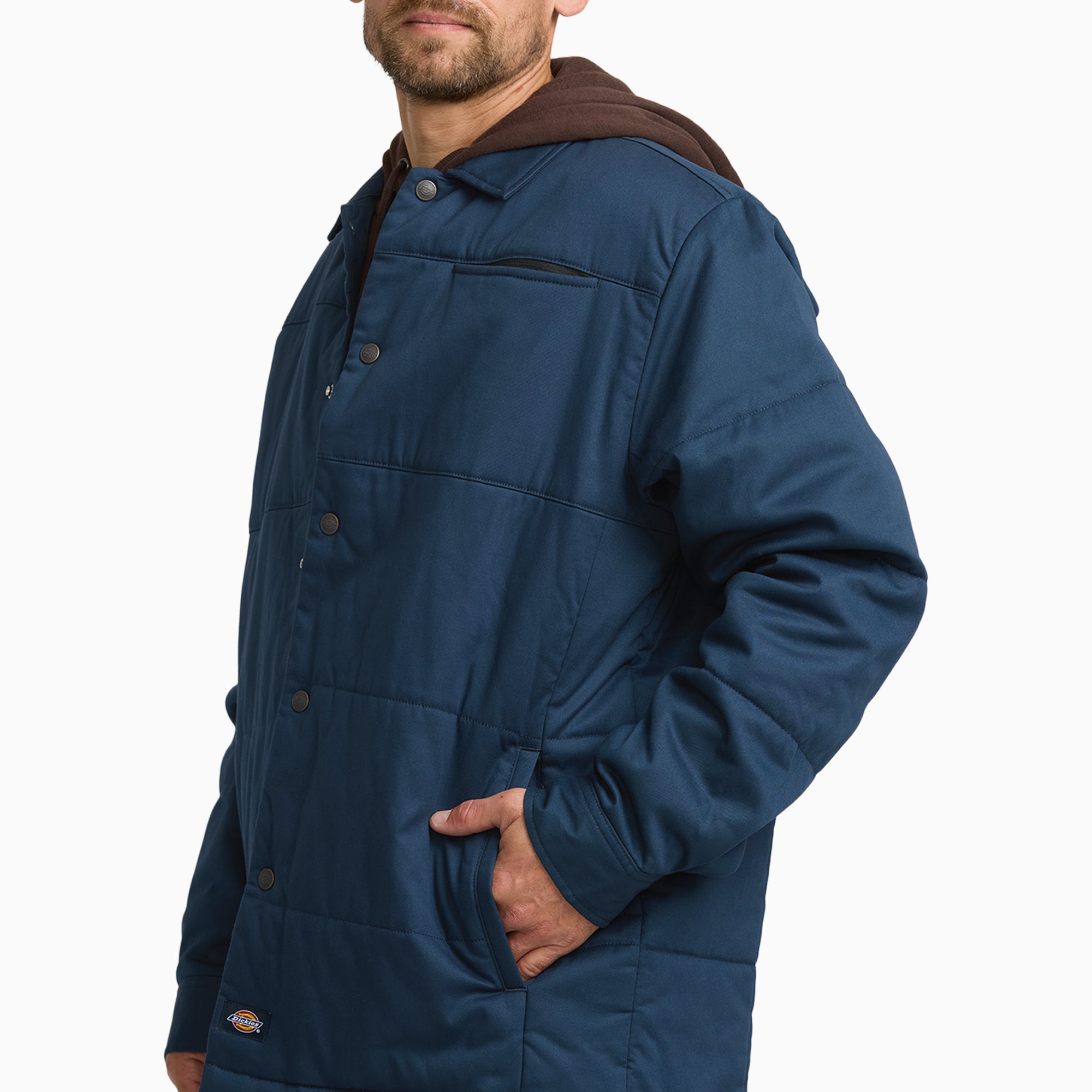 Pro Series Jacket - Image 7