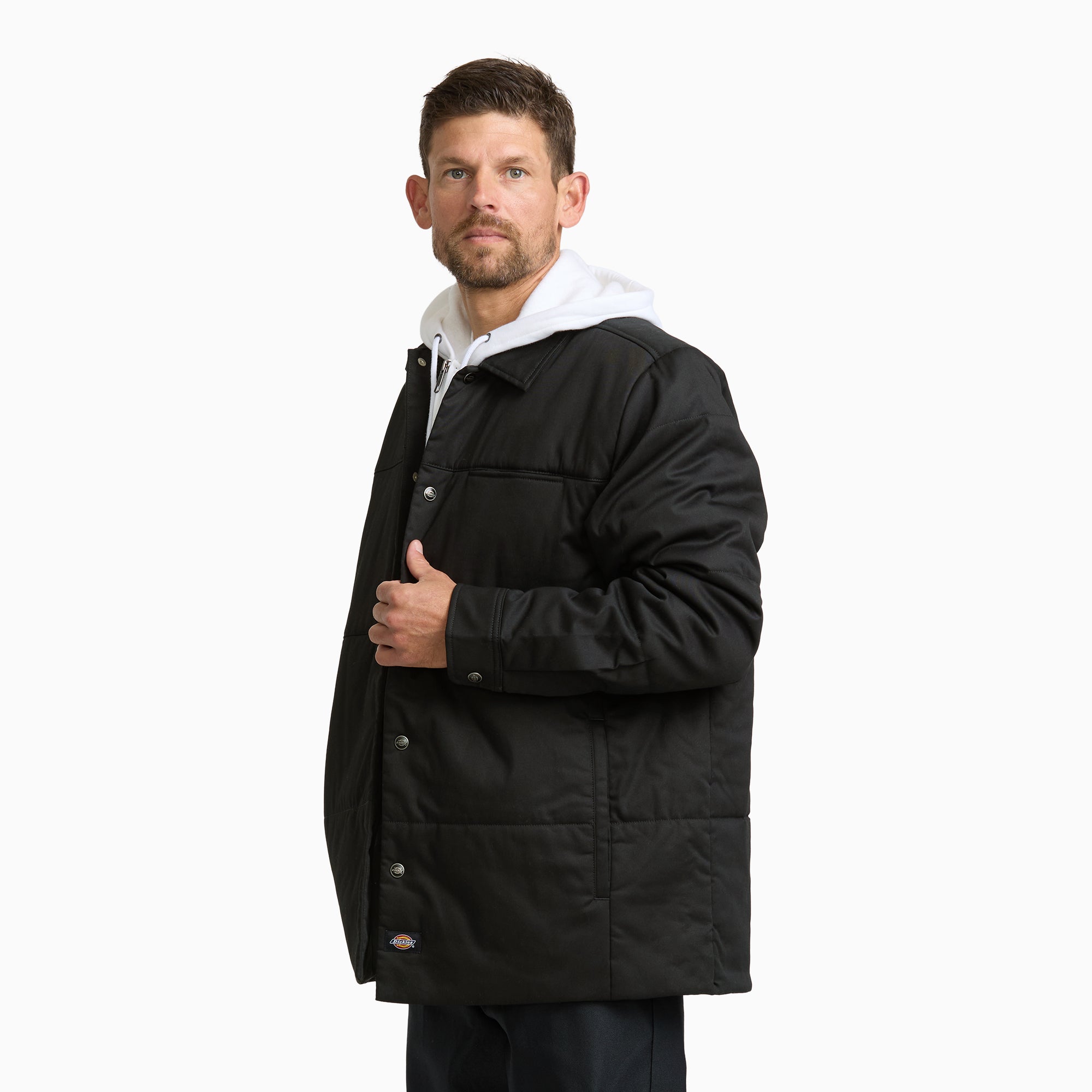 Pro Series Jacket - Image 5