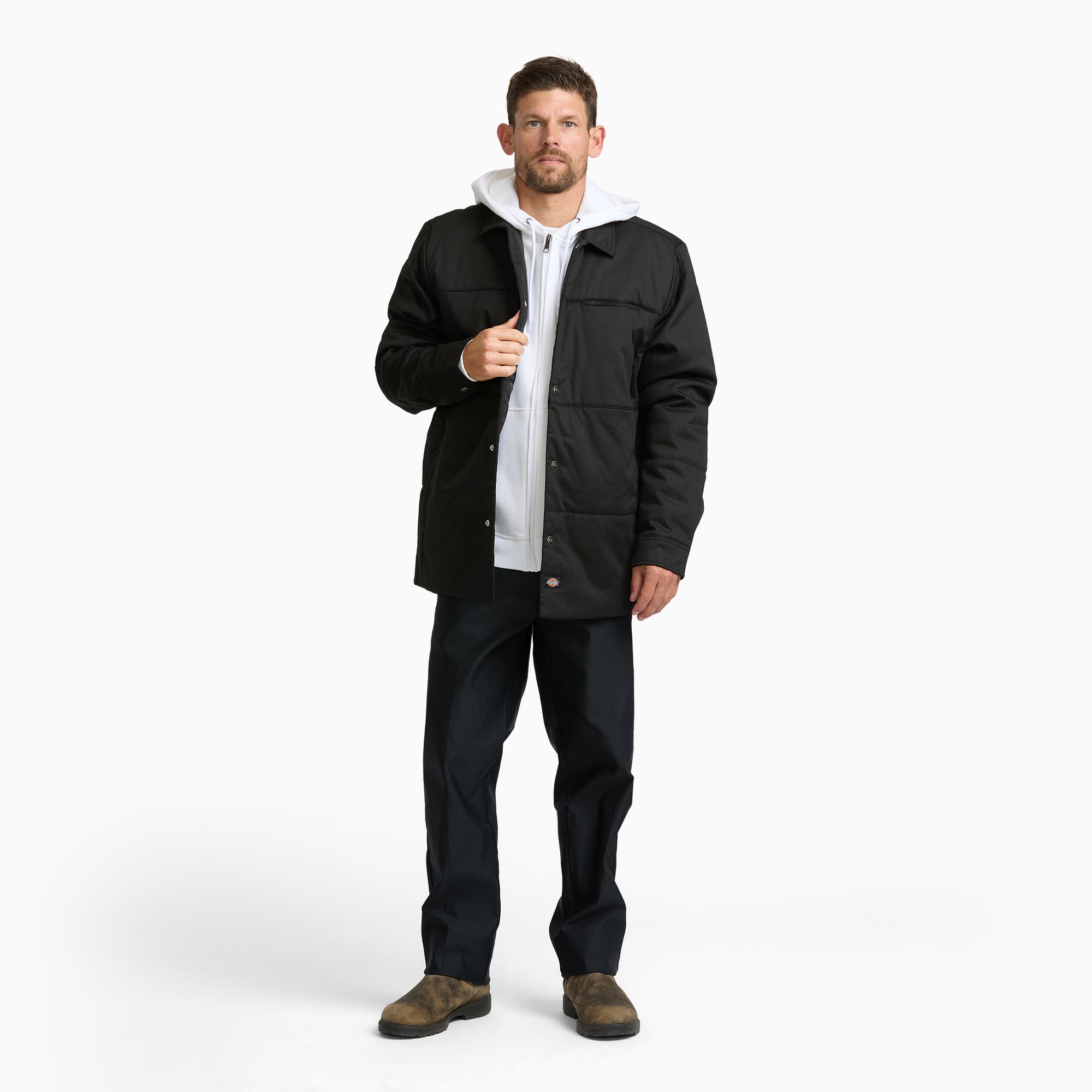 Pro Series Jacket - Image 6