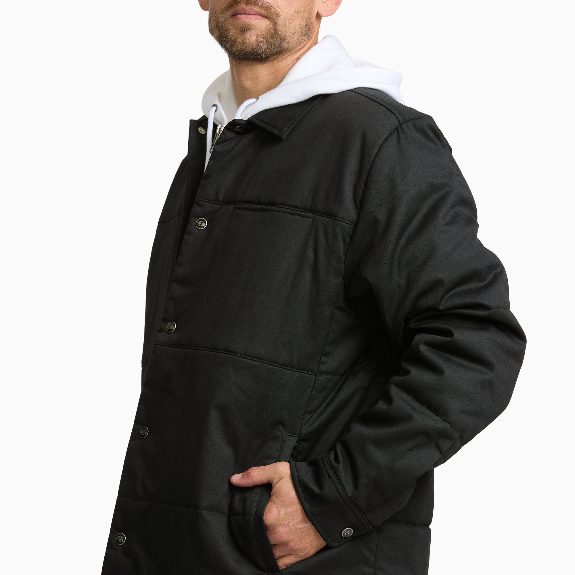 Pro Series Jacket - Image 7