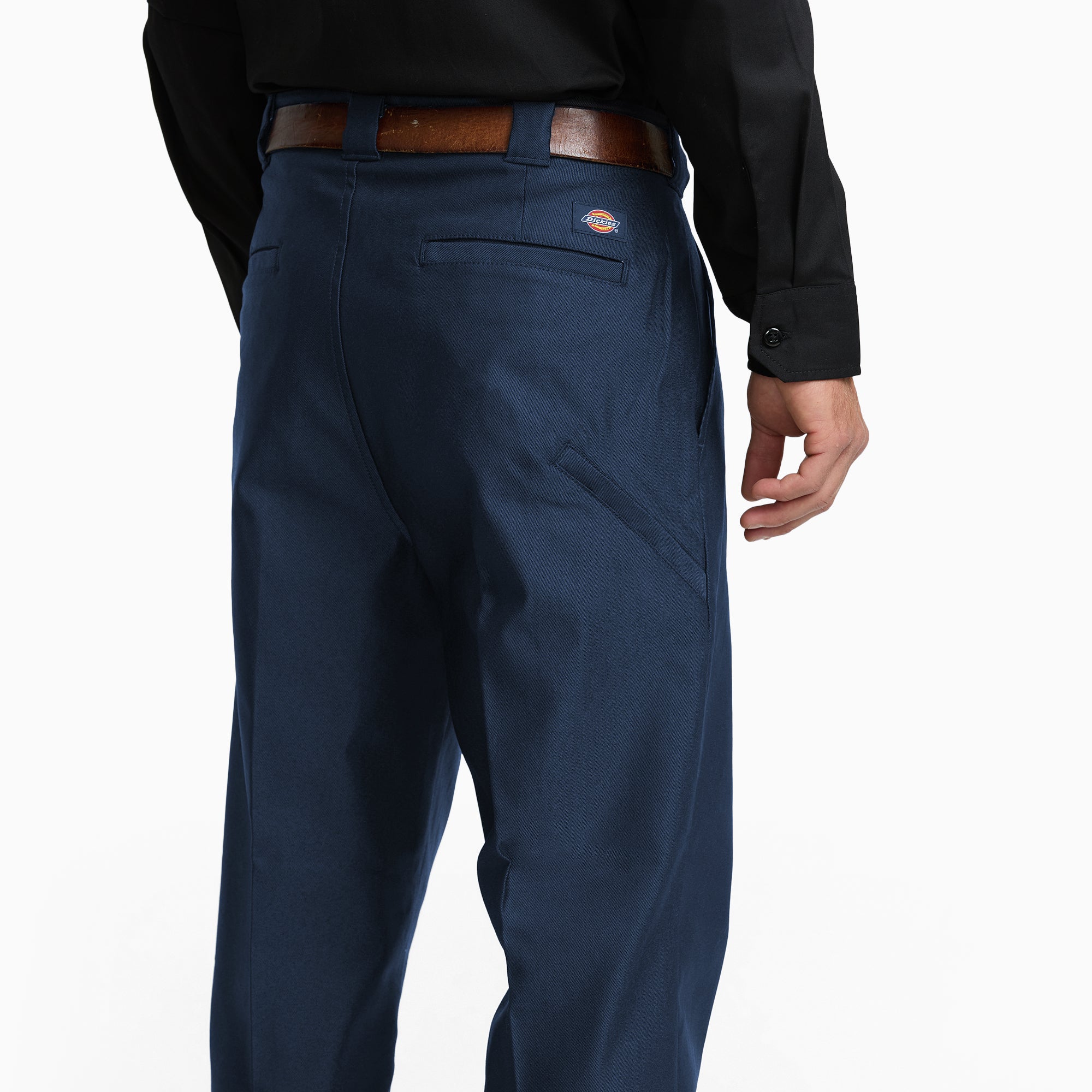 Pro Series Slim Fit Athletic Tapered Work Pants - Image 8
