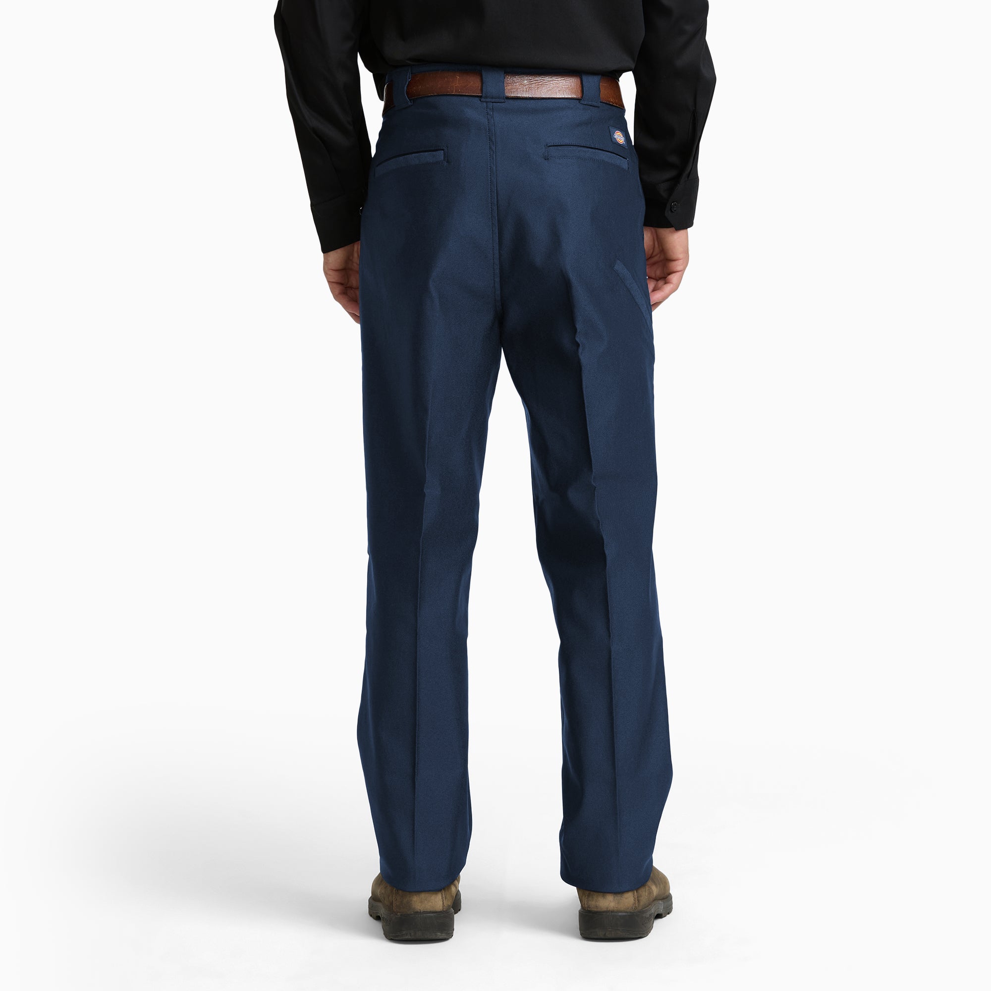 Pro Series Slim Fit Athletic Tapered Work Pants - Image 2
