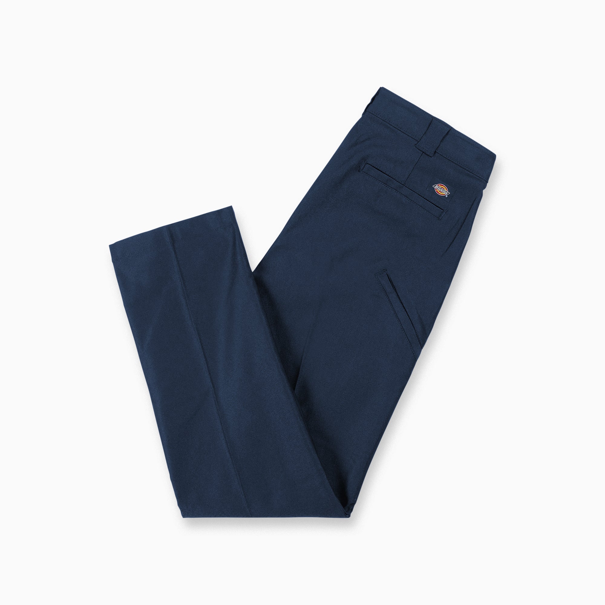 Pro Series Slim Fit Athletic Tapered Work Pants - Image 4