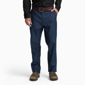 Pro Series Slim Fit Athletic Tapered Work Pants