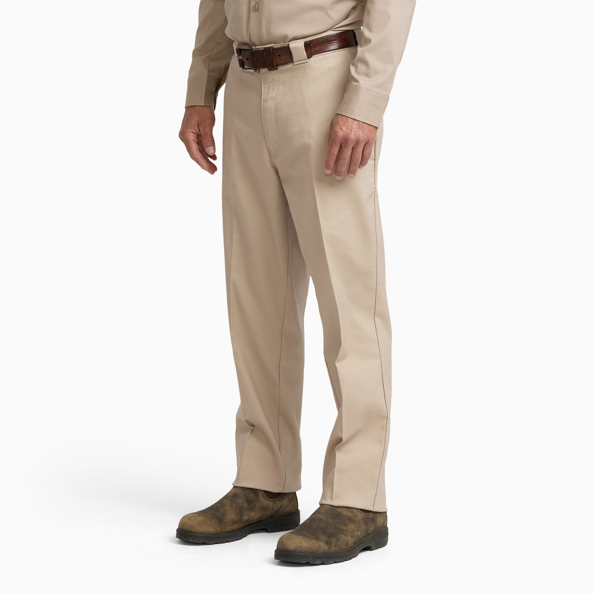 Pro Series Slim Fit Athletic Tapered Work Pants - Image 5