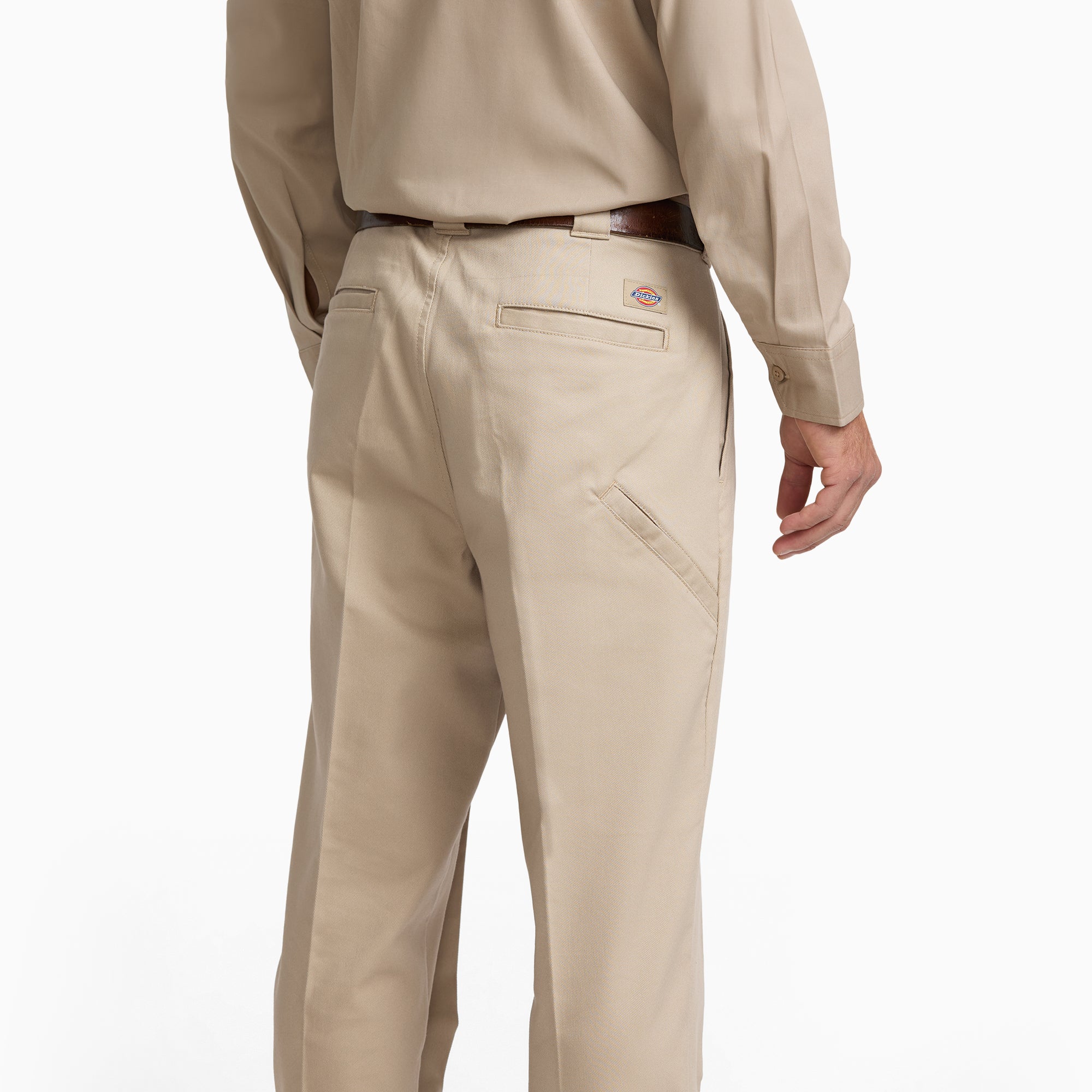 Pro Series Slim Fit Athletic Tapered Work Pants - Image 8