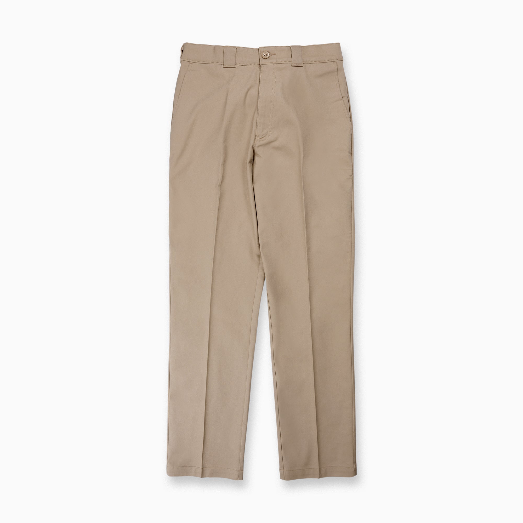 Pro Series Slim Fit Athletic Tapered Work Pants - Image 3
