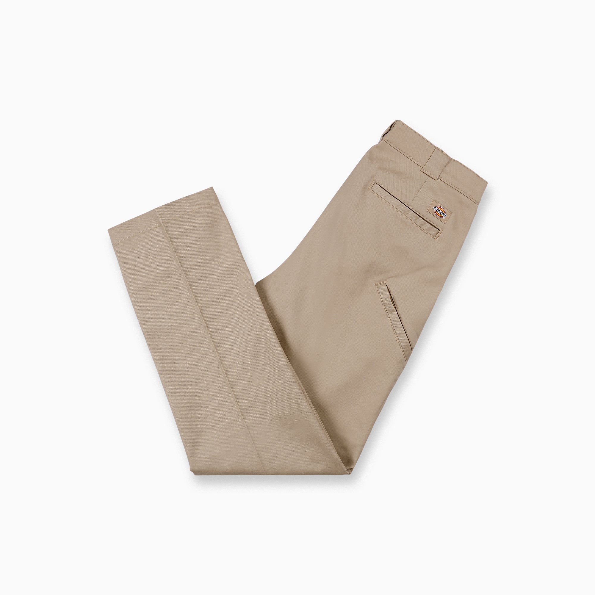 Pro Series Slim Fit Athletic Tapered Work Pants - Image 4