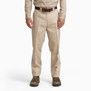 Pro Series Slim Fit Athletic Tapered Work Pants