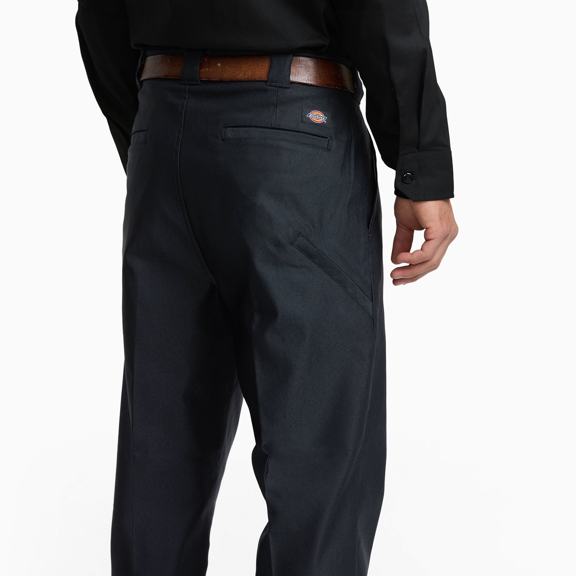 Pro Series Slim Fit Athletic Tapered Work Pants - Image 8
