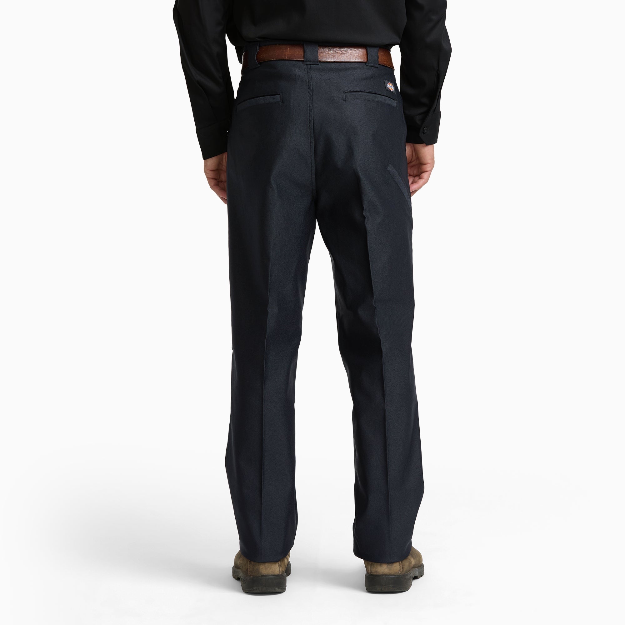 Pro Series Slim Fit Athletic Tapered Work Pants - Image 2