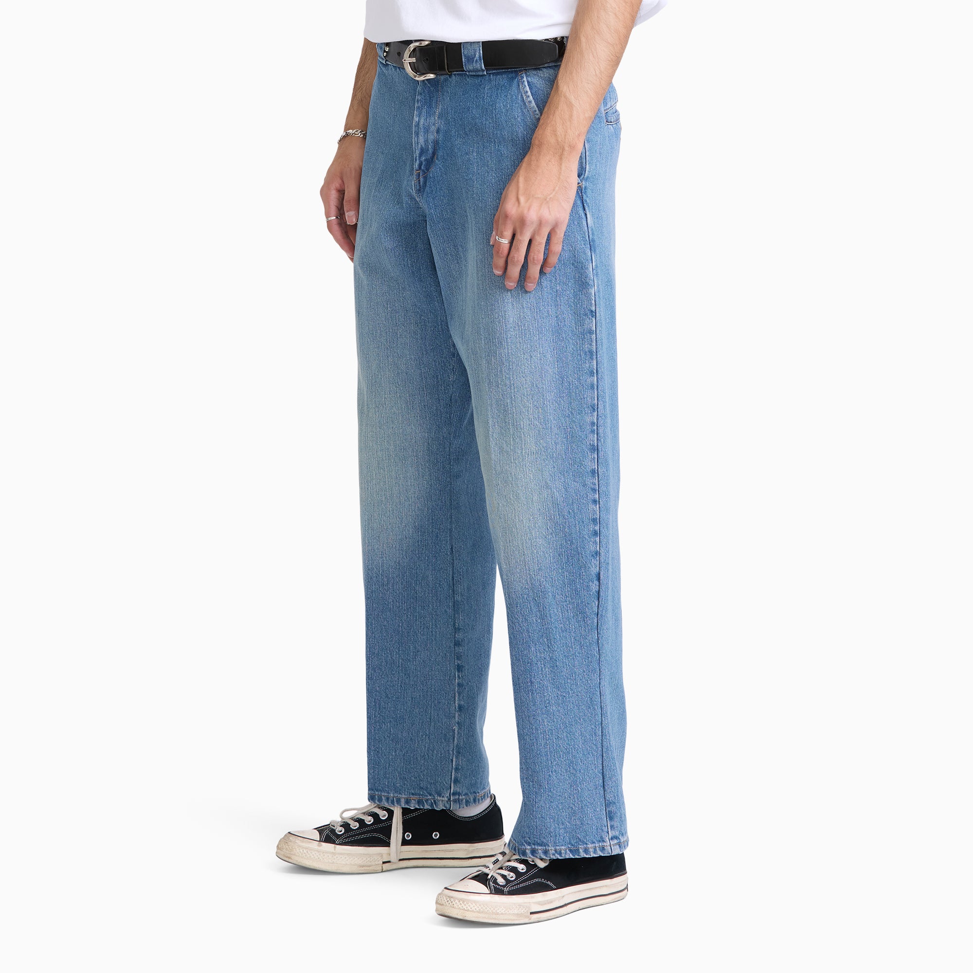 877 Denim Work Pant - Image 3