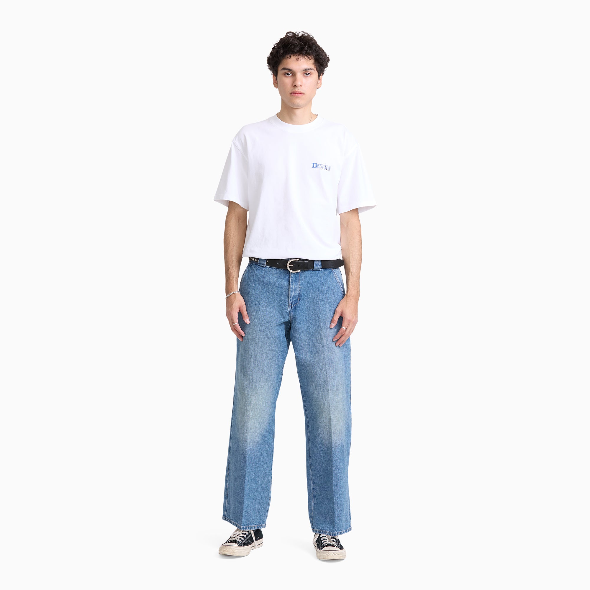 877 Denim Work Pant - Image 4