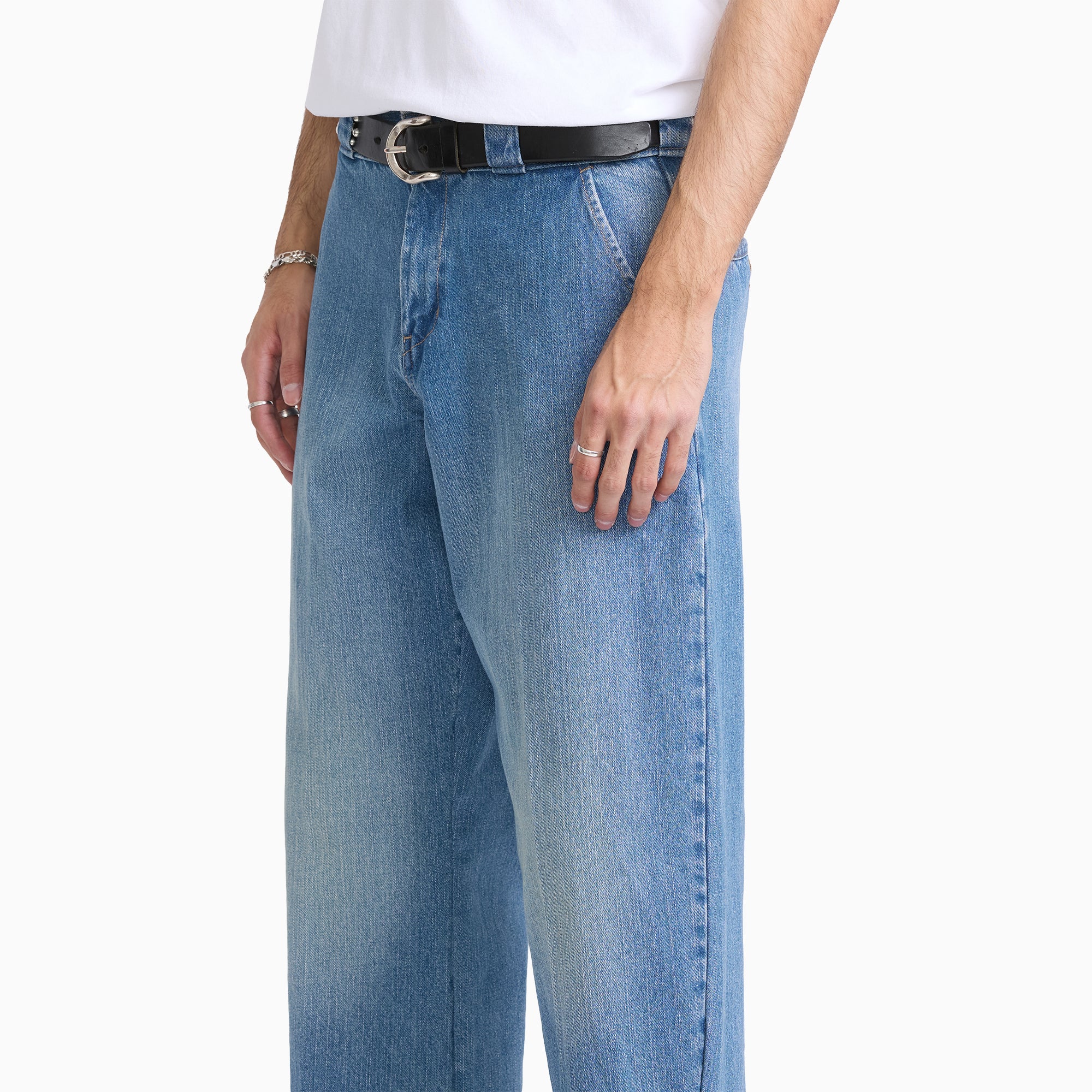 877 Denim Work Pant - Image 5