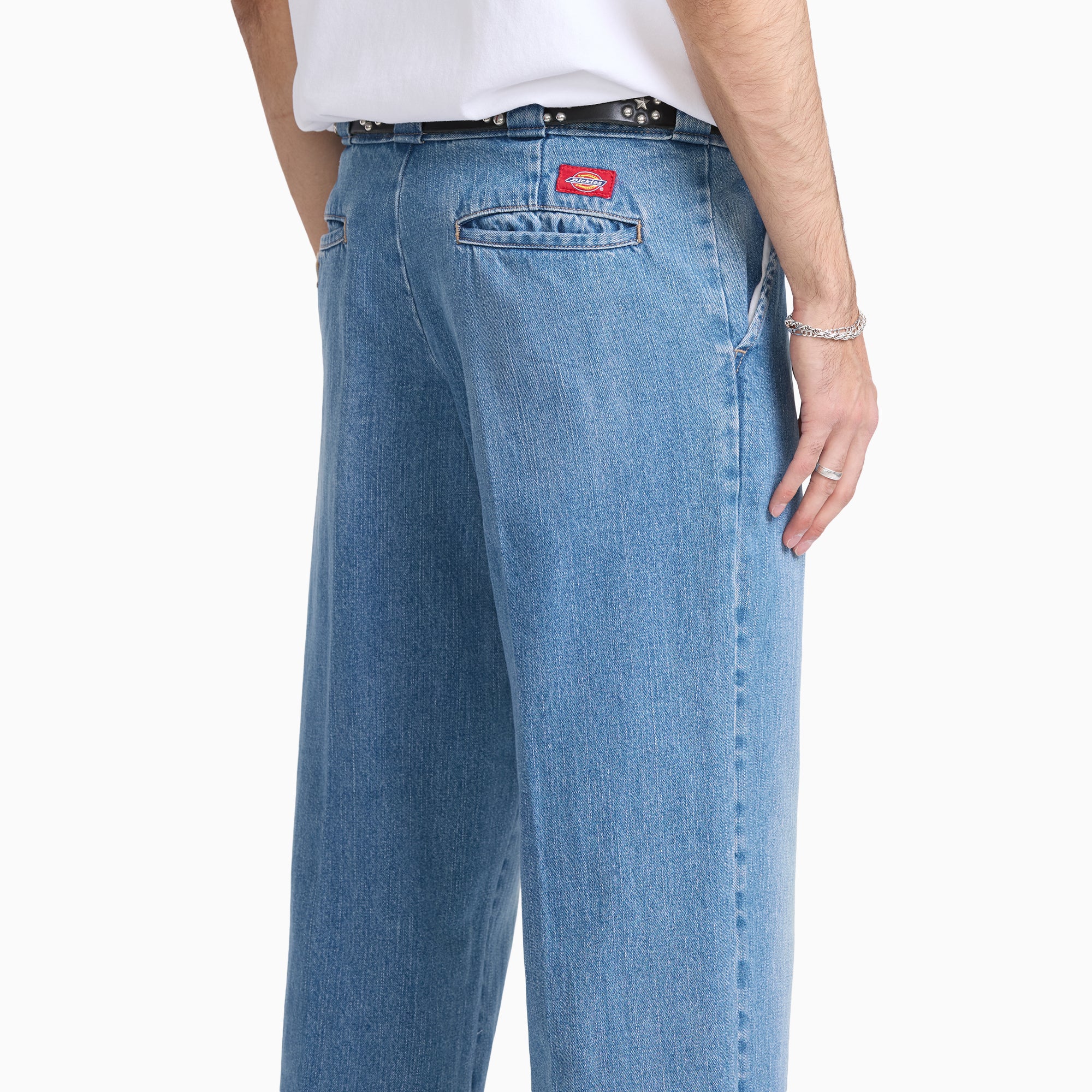 877 Denim Work Pant - Image 6