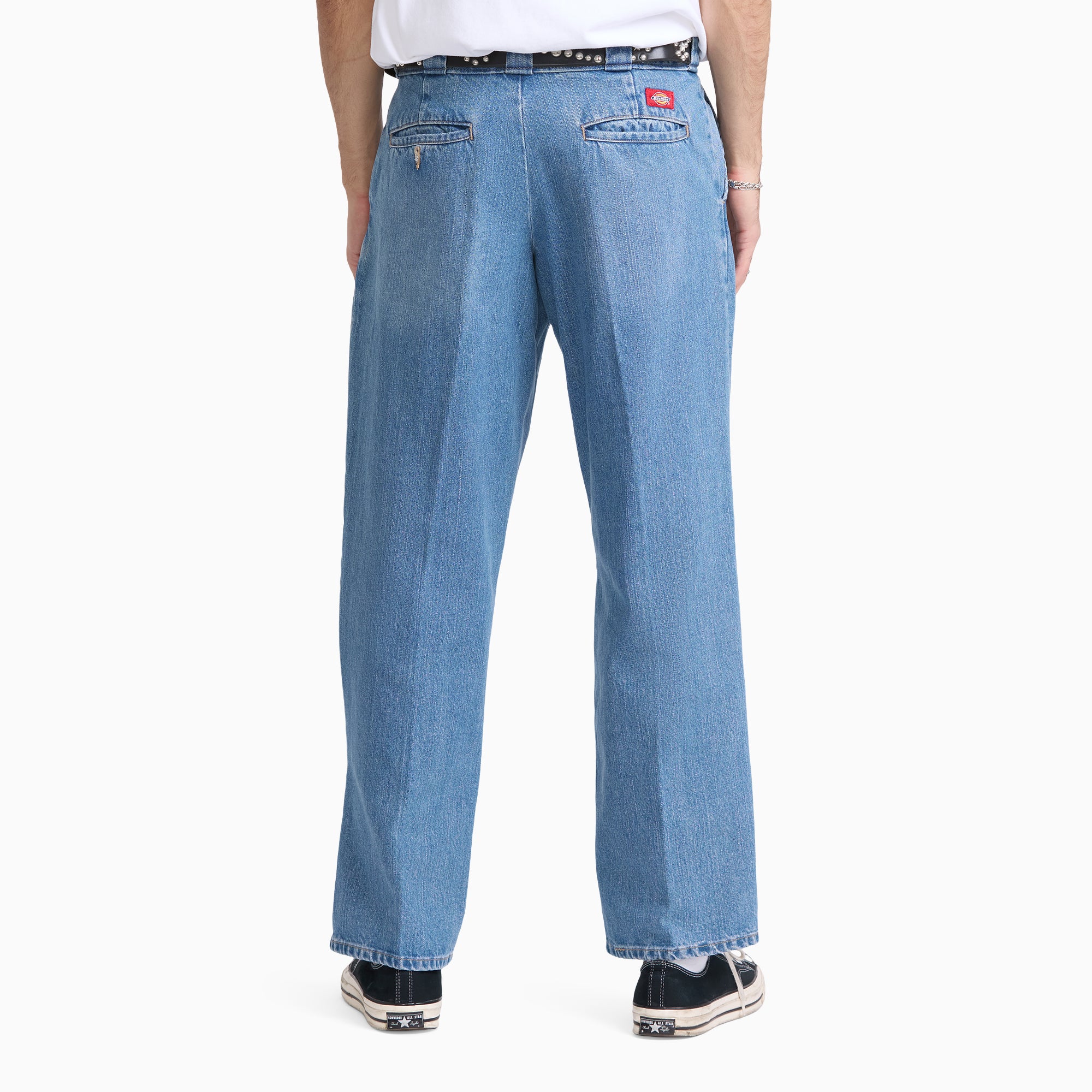 877 Denim Work Pant - Image 2