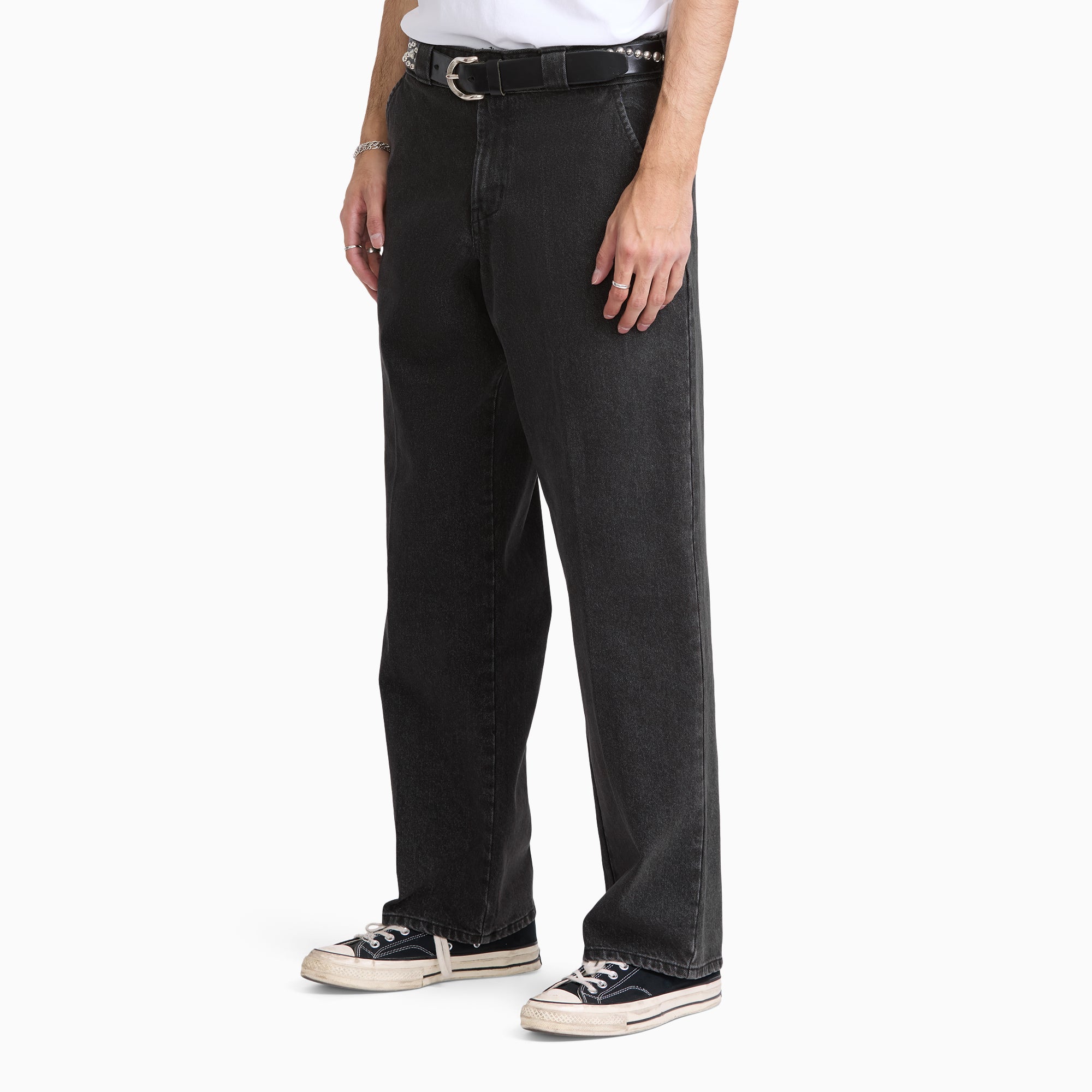 877 Denim Work Pant - Image 3