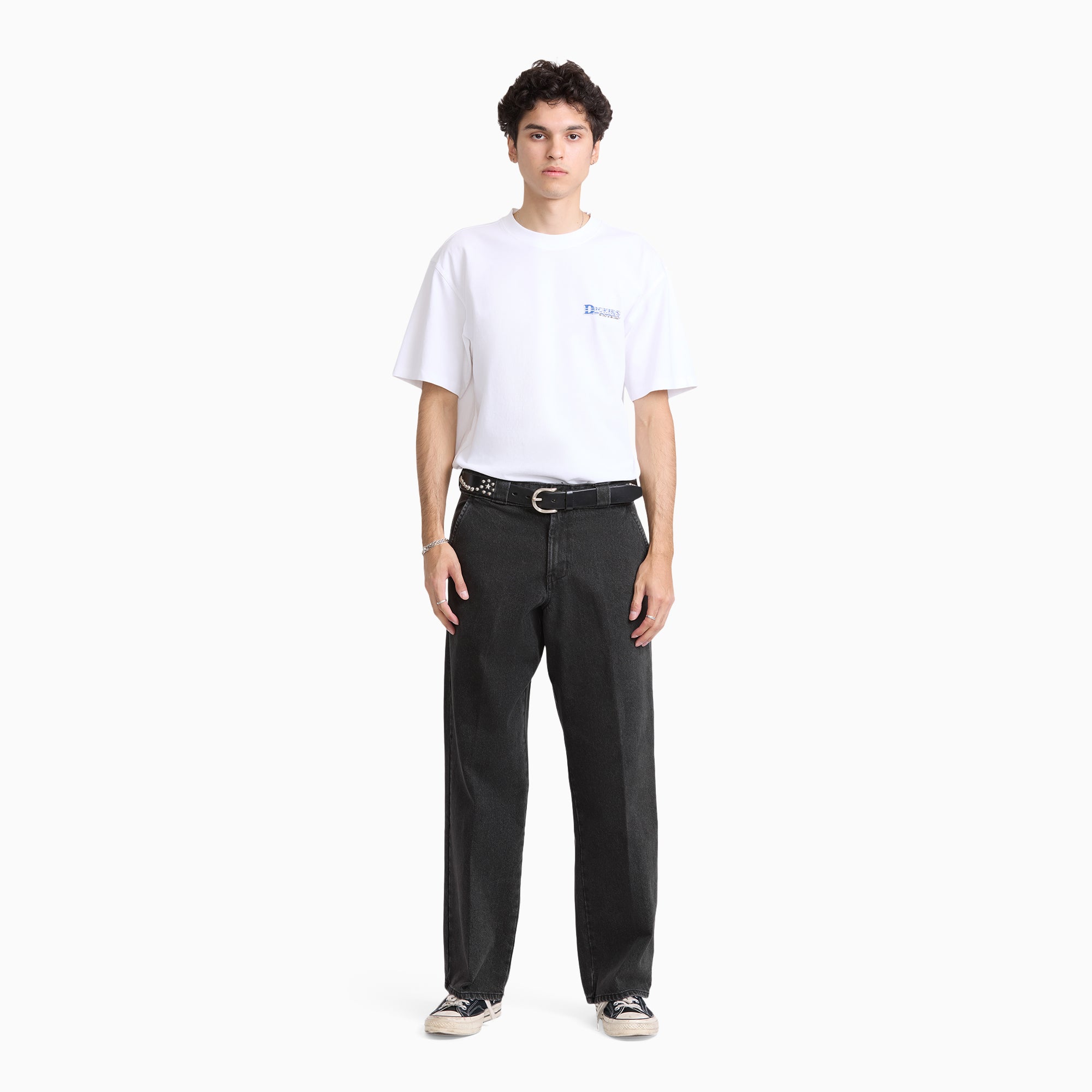 877 Denim Work Pant - Image 4