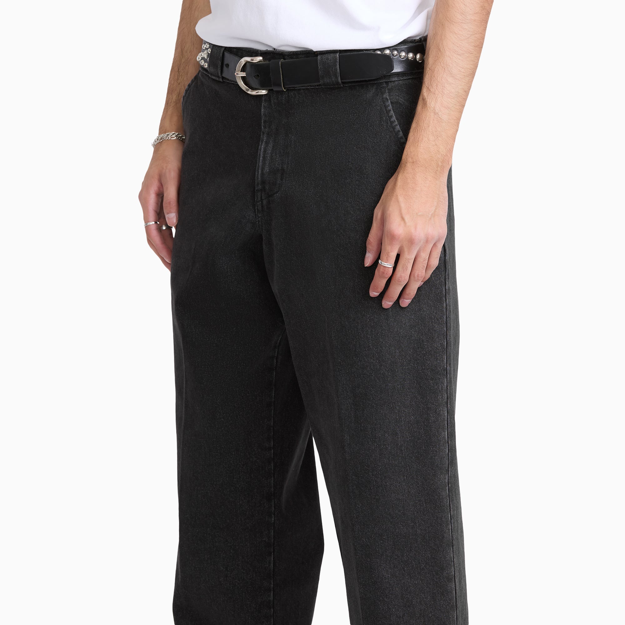877 Denim Work Pant - Image 5