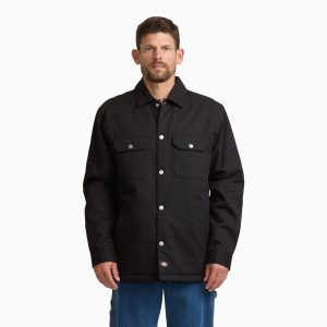 Duck Shirt Jacket