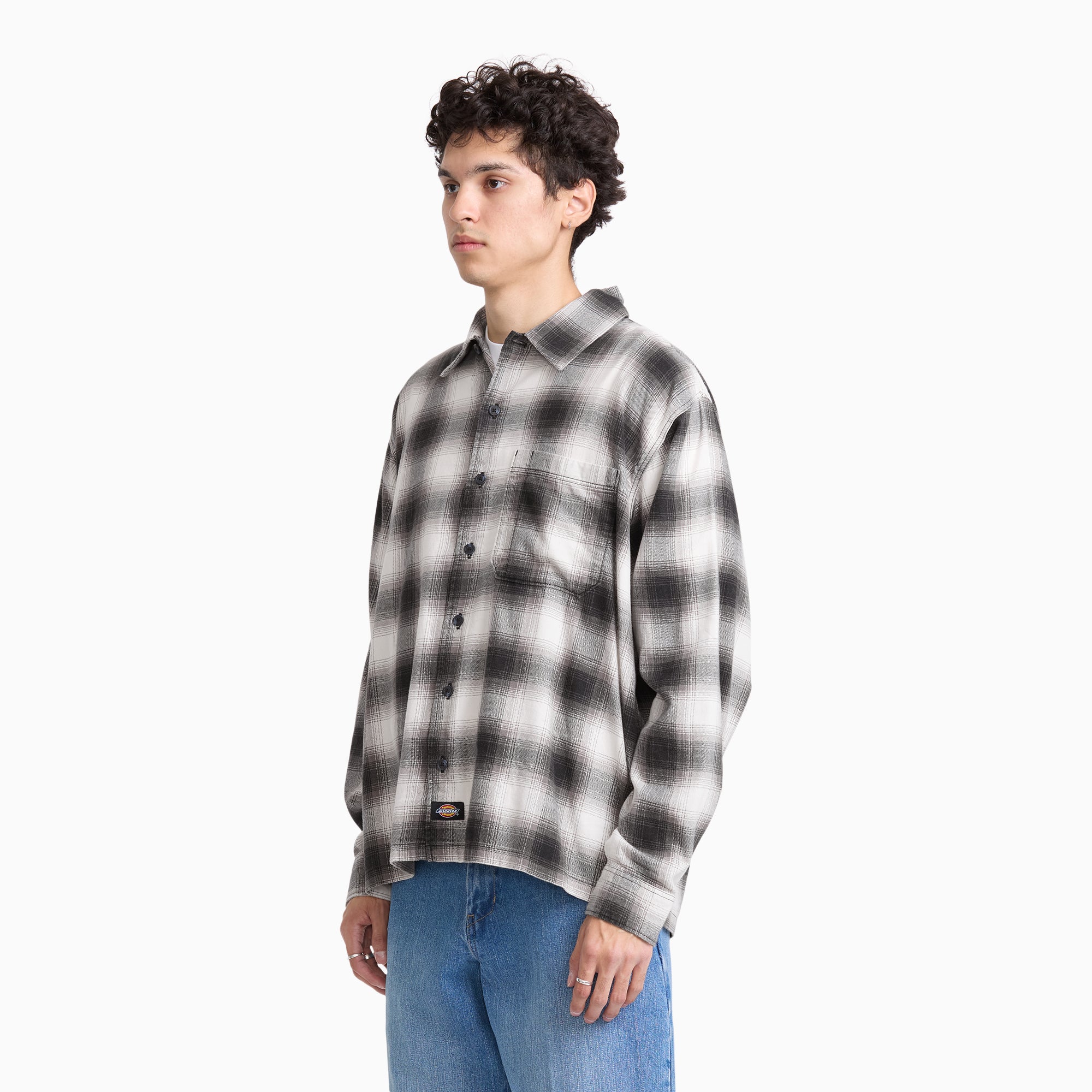 Gulfport Flannel Shirt - Image 3